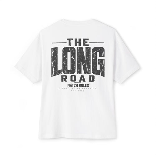 The Long Road